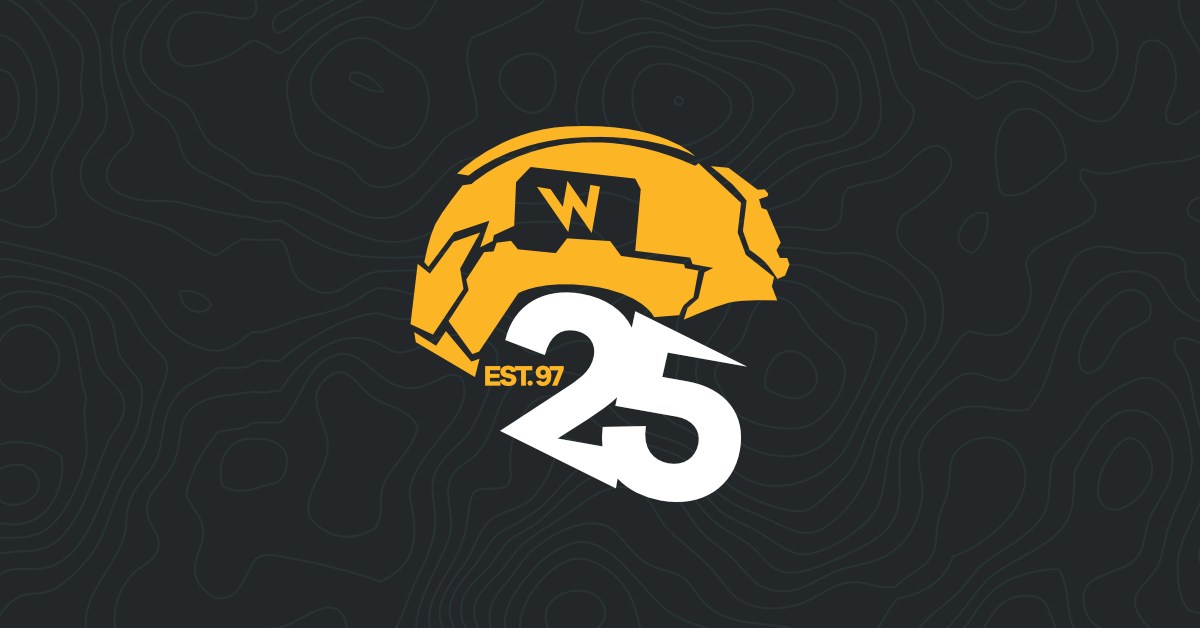 Reflections On Our 25th Anniversary | Team Wendy